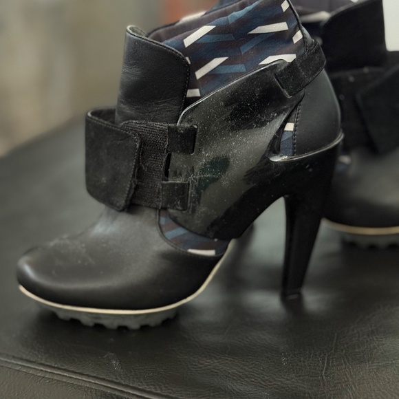 United Nude “Eros” Bootie size 38 - Picture 3 of 11